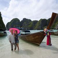 Отзыв от Алина - виза ДТВ